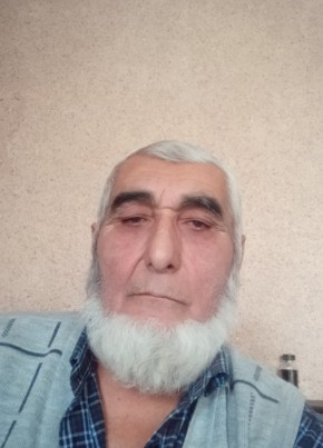 Султанжан, 63, Кыргыз Республикасы, Жалал-Абад шаары