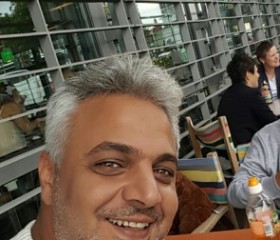 wassermann, 55, Kriens