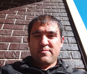 Asom Mustafayev, 37, Khimki