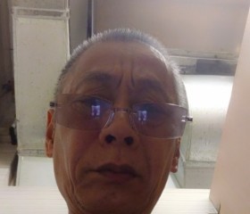 Little,kok, 53 года, 香港