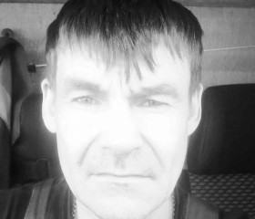 Vlad, 49, Krasnoyarsk