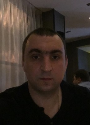 Petr, 39, Україна, Budyenovka