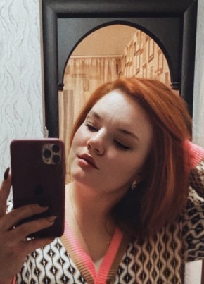 Дарья, 27, Россия, Александров