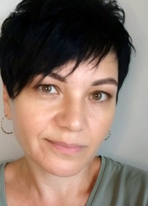 Елена из Оренбурга 47 лет