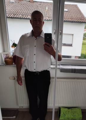 Robs из Deggendorf 52 года
