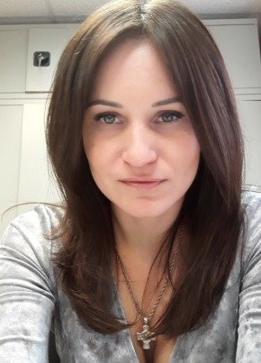 Lidia, 39, Россия, Санкт-Петербург