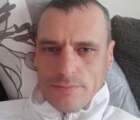 Виктор, 44 года, Lahr/Schwarzwald