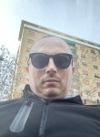 Antonio, 43, Rome
