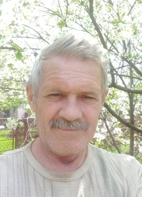 Wasy, 57, Россия, Краснодар