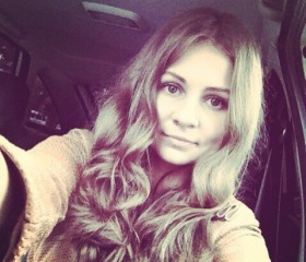 Alexandra, 35, Chelyabinsk