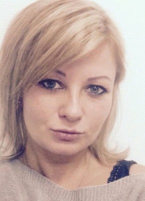 татьяна, 27, Россия, Москва