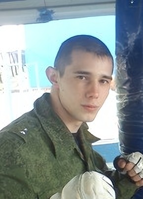 Михаил, 32, Россия, Троицк (Челябинск)