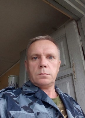 Игорь, 54, Россия, Брянск
