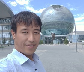 Kamoliddin, 36 лет, Астана