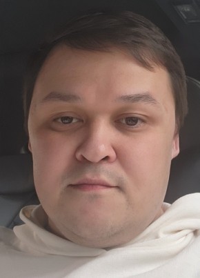 Макс из Сургута 37 лет