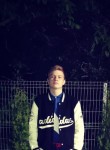 Кирилл, 19 лет, Симферополь