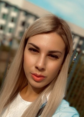 Марина из Москвы 36 лет