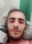 Mehmet, 24 года, Seydişehir