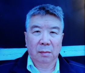 Аркадий, 66 лет, Алматы
