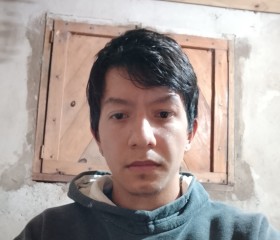 Belén, 18, Foz do Iguacu