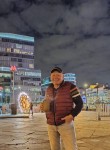 Алексей, 66 лет, Москва