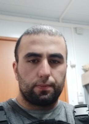 Карим, 27, Россия, Магарамкент