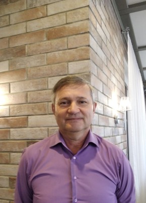 Сергей, 61, Россия, Воткинск