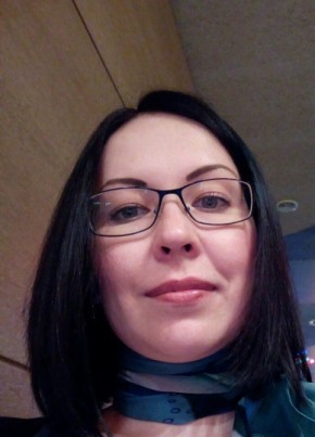 Natalya, 45, Russia, Moscow