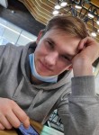Сергей, 24 года, Белгород