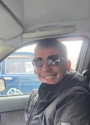 Artem, 28, Russia, Kamensk-Uralskiy