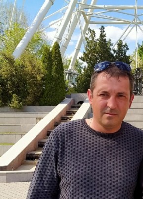Руслан, 45, Россия, Покров