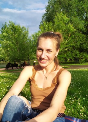 Екатерина, 39, Россия, Подольск