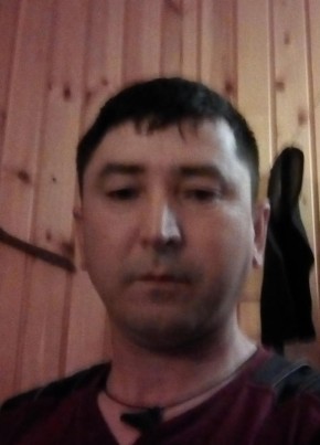 Ильяс из Москвы 48 лет