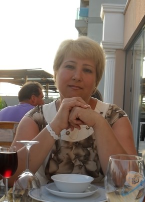 Лола, 56, Россия, Серпухов