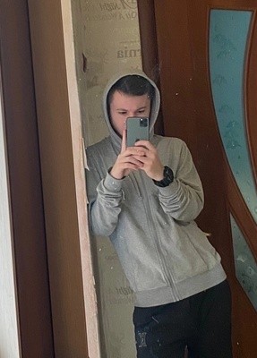 Sergey, 24, Russia, Chita