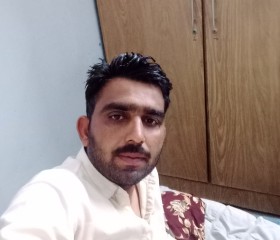 Shamshad t, 24 года, اسلام آباد