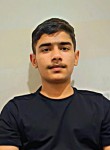 Sumit, 19 лет, Rohtak