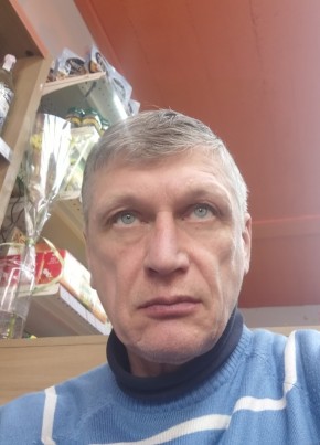 Александр, 58, Україна, Одеса