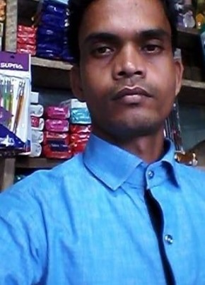 Rajidul, 21, India, Ingrāj Bāzār