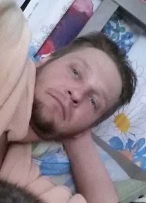 AlexN, 39, Россия, Екатеринбург