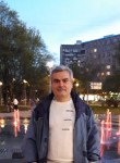 Аладдин, 58 лет, Москва
