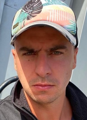 Дмитрий из Воткинска 40 лет