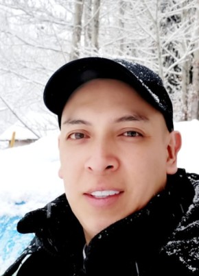 Andres, 36, United States of America, Idaho Falls