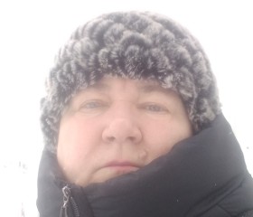 Larisa Iresheva, 57, Saransk