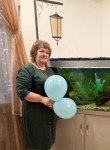 Светлана, 55 лет, Тамбов