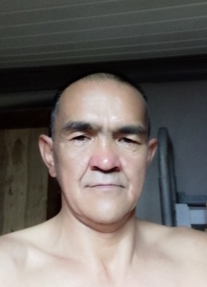 Ильдар, 44, Россия, Стерлитамак