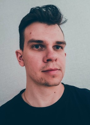 Денис из Горад Мінска 36 лет