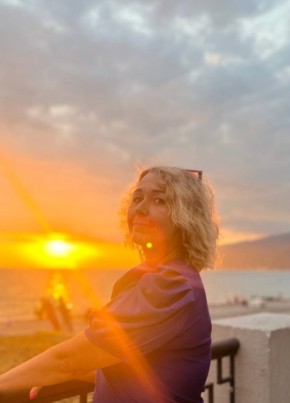 Elena, 53, Russia, Ryazan