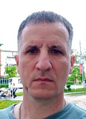 Stanislav из Владимира 45 лет