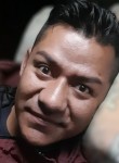 Luis Angel, 39 лет, Naucalpan de Juárez